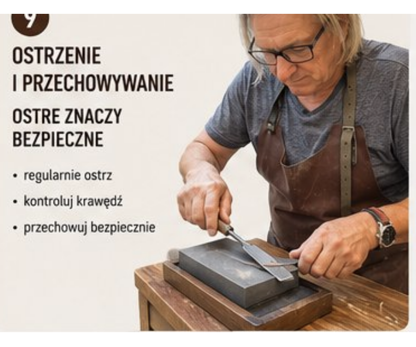 Pył drzewny i wentylacja w pracowni